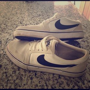 Nike sneakers